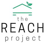 REACH Project Logo - Regular Quality