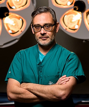 Dr. Hector Chapa